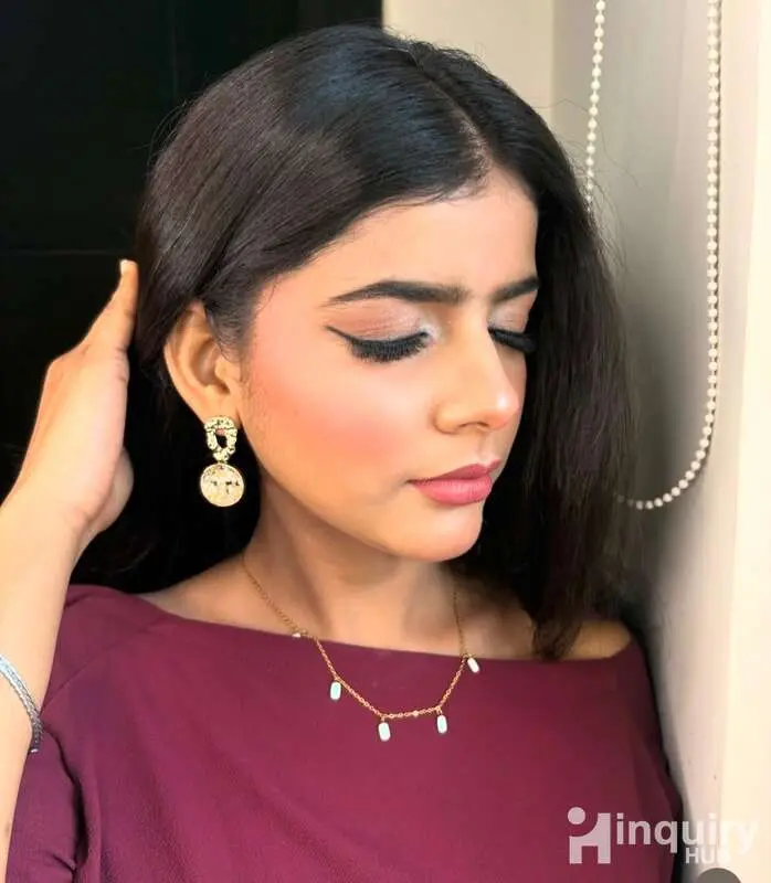 Ayesha Makeover