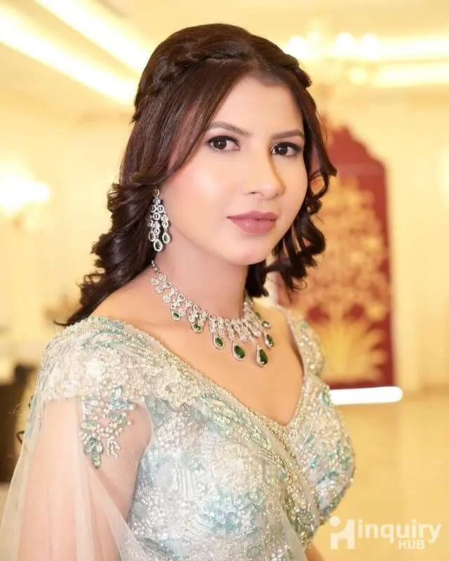 Sonali Kumari