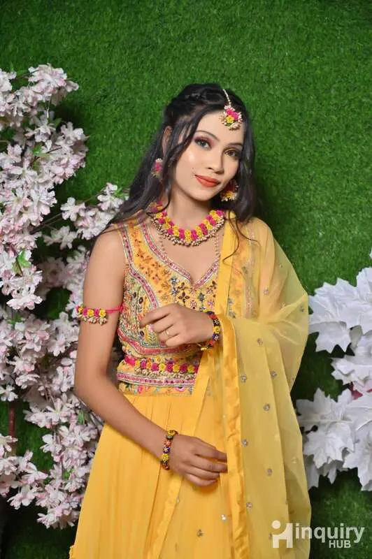 Pallavi Bhakte Makeover