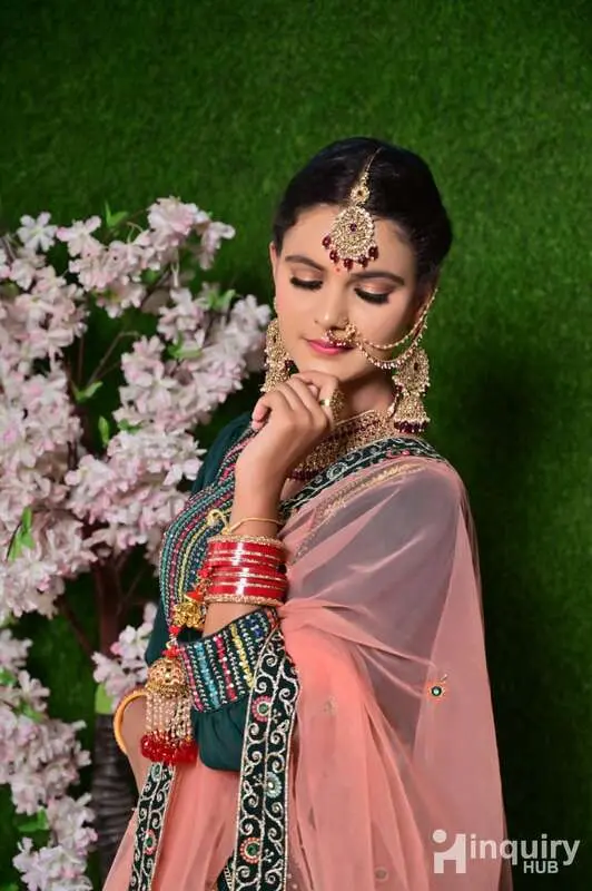 Pallavi Bhakte Makeover