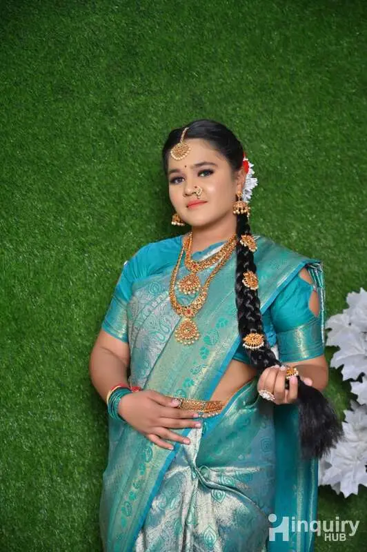 Pallavi Bhakte Makeover