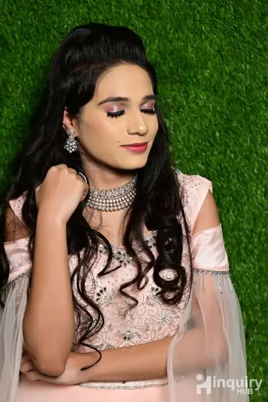 Pallavi Bhakte Makeover
