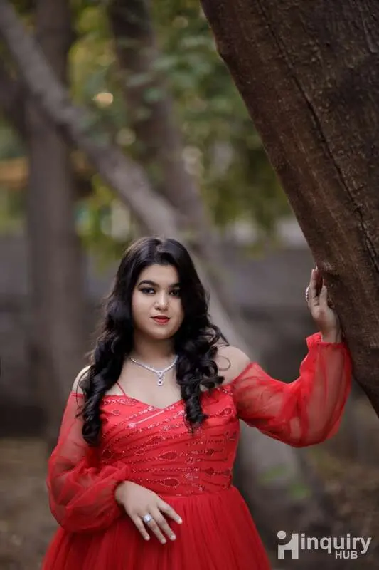 Pallavi Bhakte Makeover