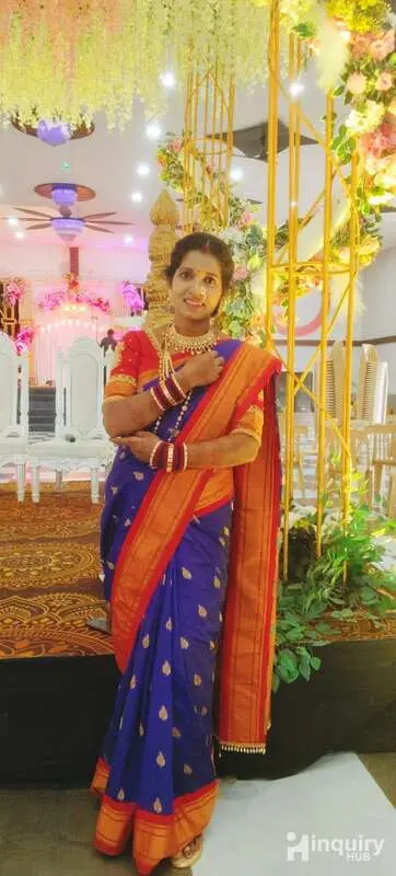 Pallavi Bhakte Makeover