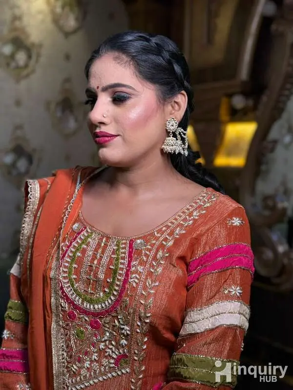 Balpreet Kaur Sidhu