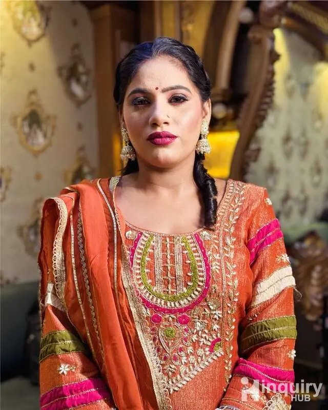 Balpreet Kaur Sidhu