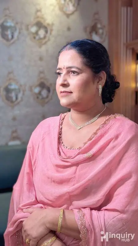 Balpreet Kaur Sidhu