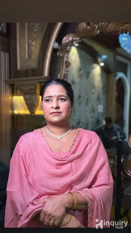 Balpreet Kaur Sidhu
