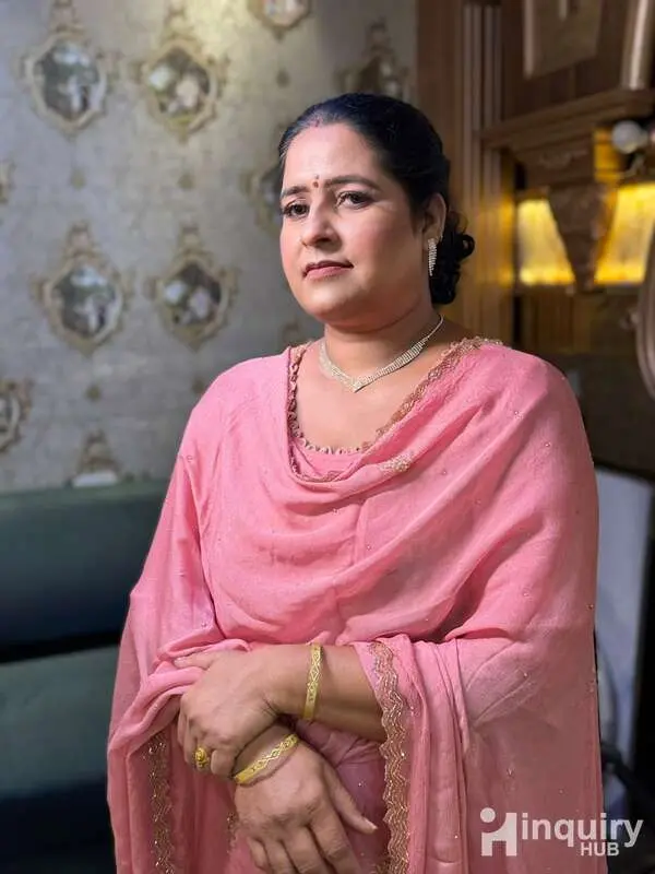Balpreet Kaur Sidhu
