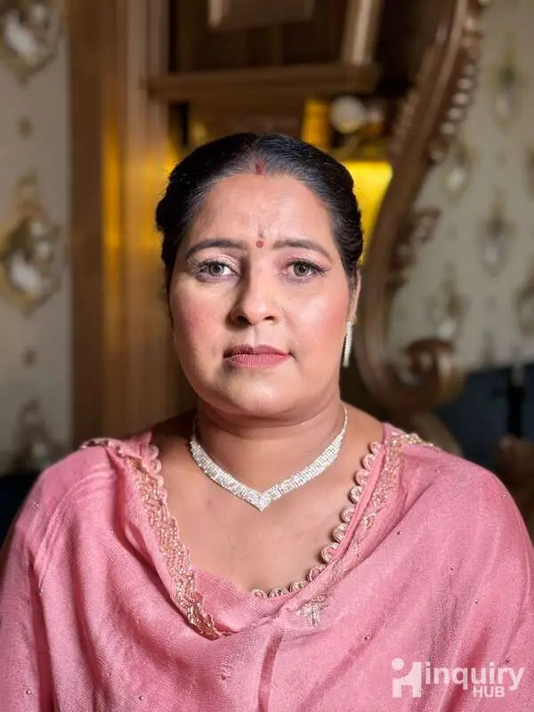 Balpreet Kaur Sidhu