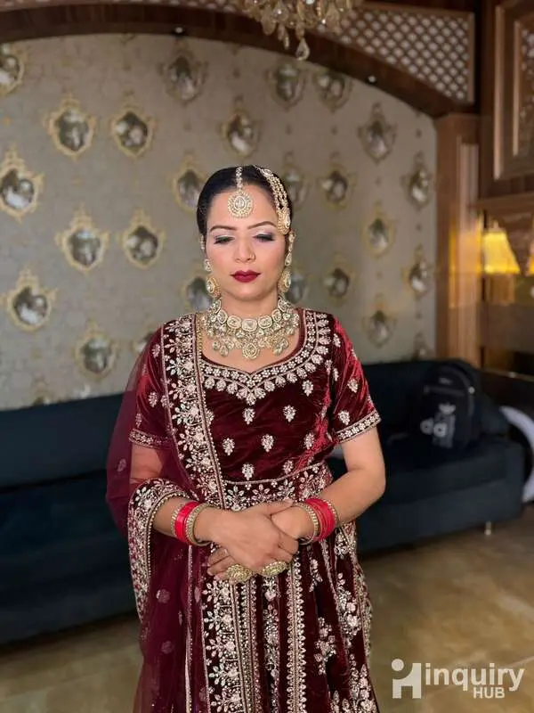 Balpreet Kaur Sidhu