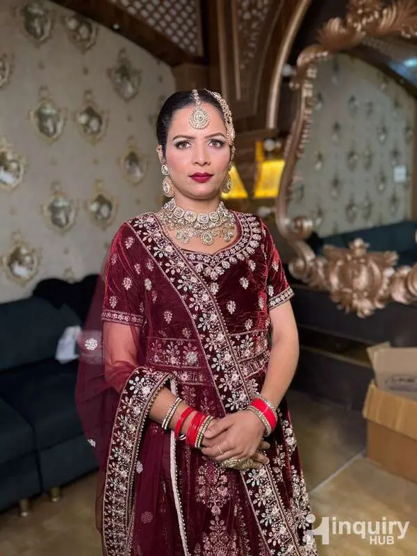 Balpreet Kaur Sidhu