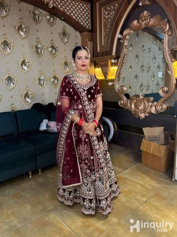 Balpreet Kaur Sidhu