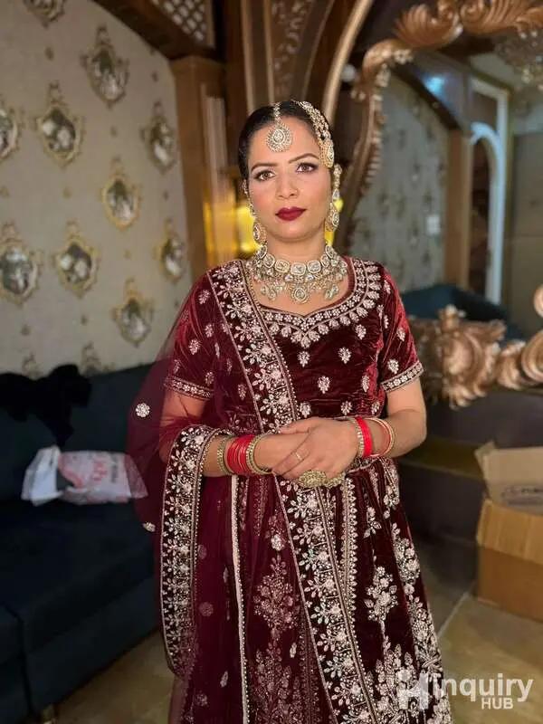 Balpreet Kaur Sidhu