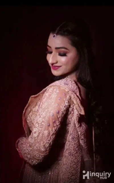 Pallavi_ Makeover