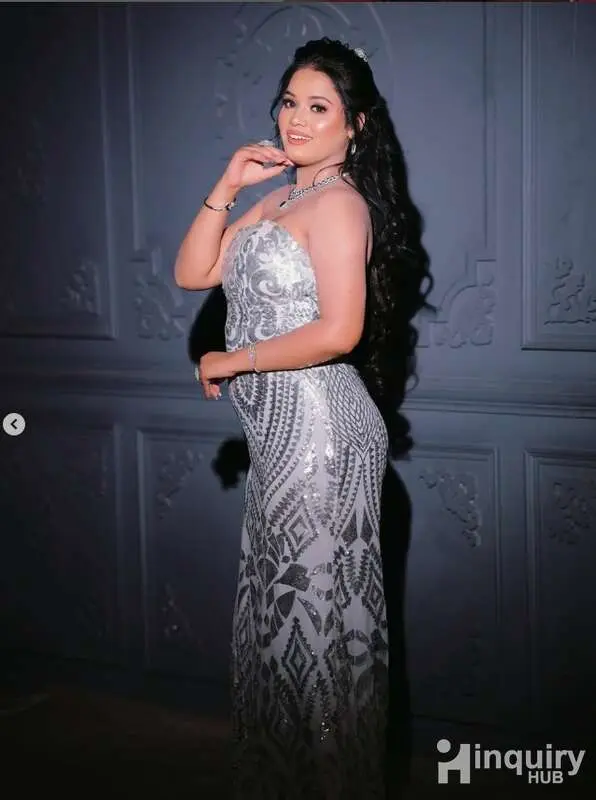 Khushi Rana  Makeover