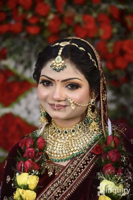 Pallavi_ Makeover