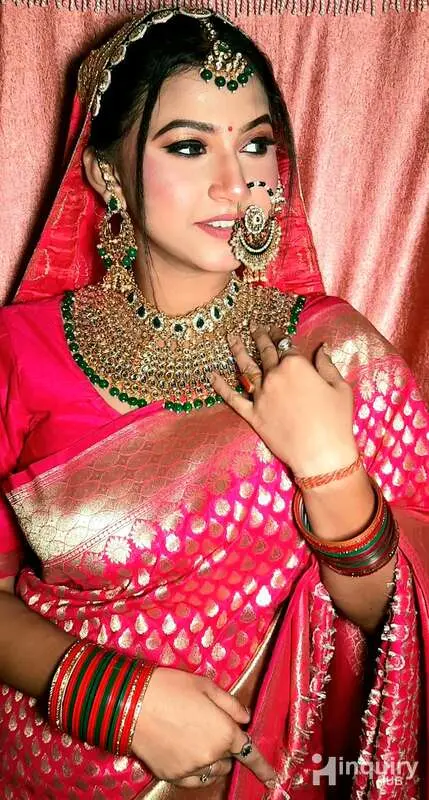 Pallavi_ Makeover