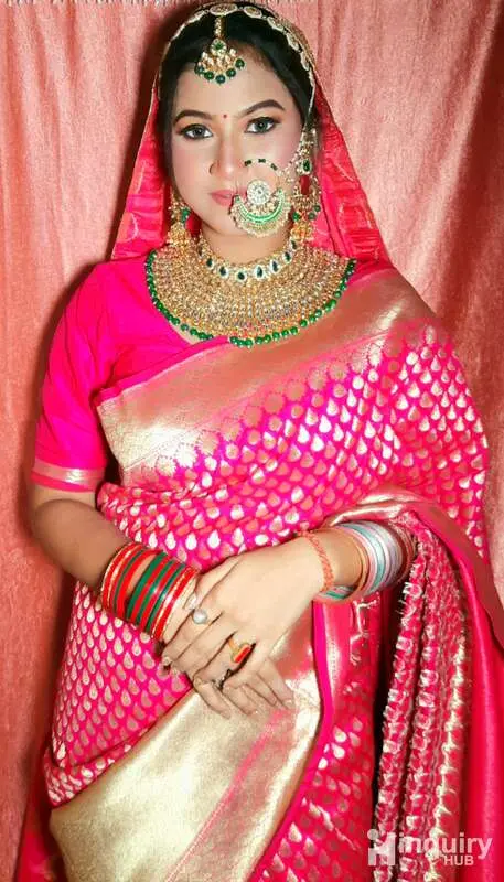 Pallavi_ Makeover