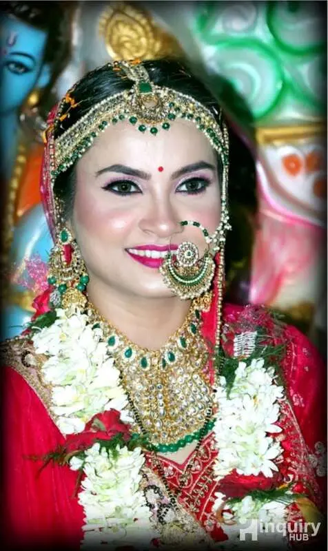 Pallavi_ Makeover