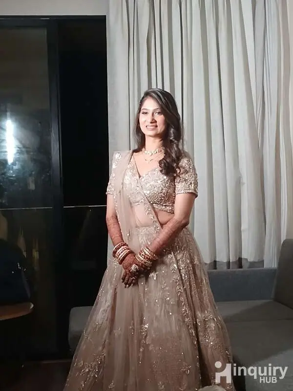 Khushboo Makeover
