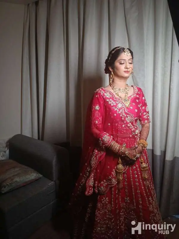 Khushboo Makeover