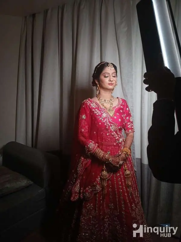 Khushboo Makeover