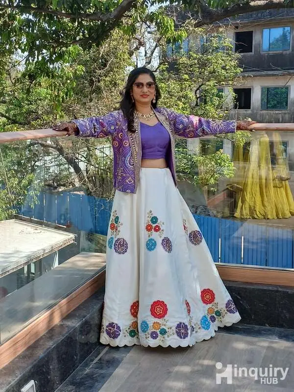 Khushboo Makeover