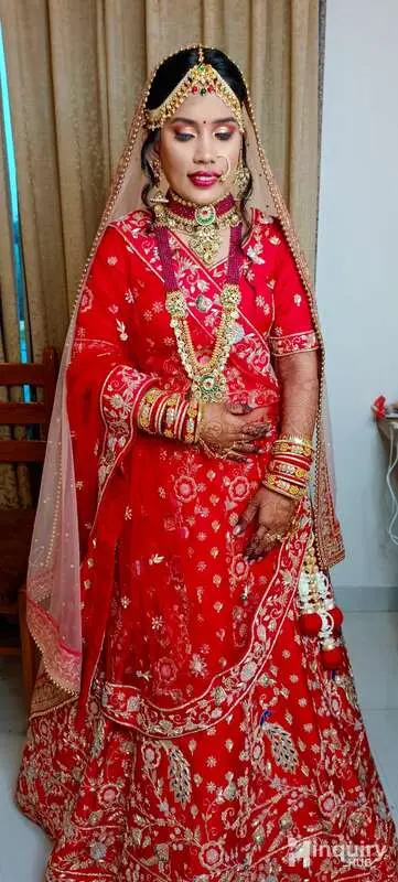 Khushboo Makeover