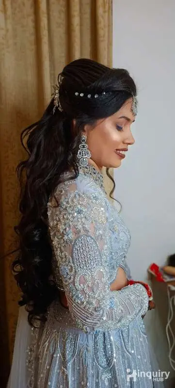 Khushboo Makeover