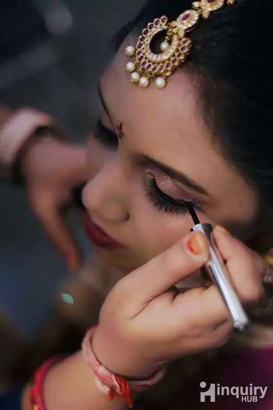 Hs Angels Makeovers Academy And Studio
