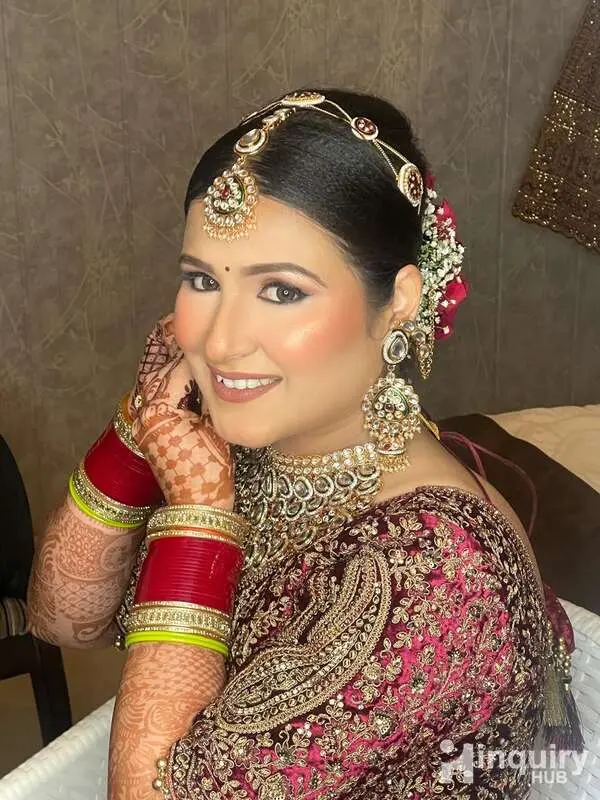 Garima’s Glamour