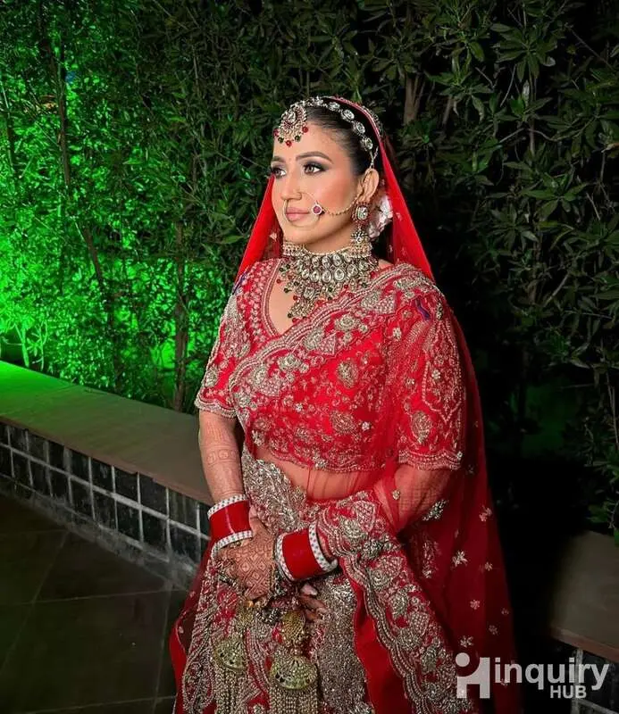 Garima’s Glamour