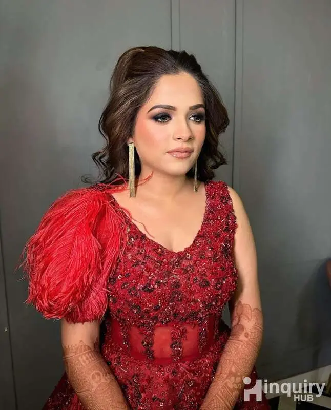 Garima’s Glamour