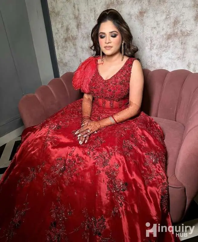 Garima’s Glamour