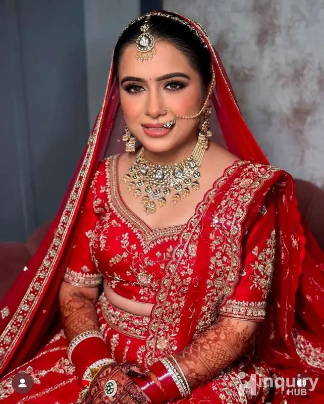 Garima’s Glamour