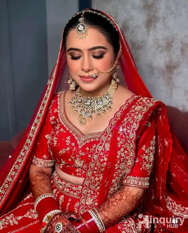 Garima’s Glamour