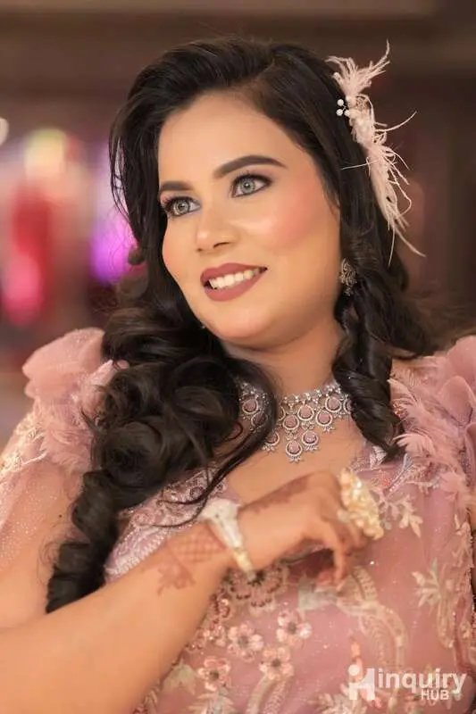 Garima’s Glamour