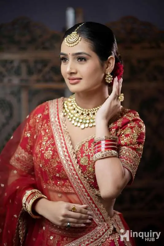 Uma Singh Makeup Artist