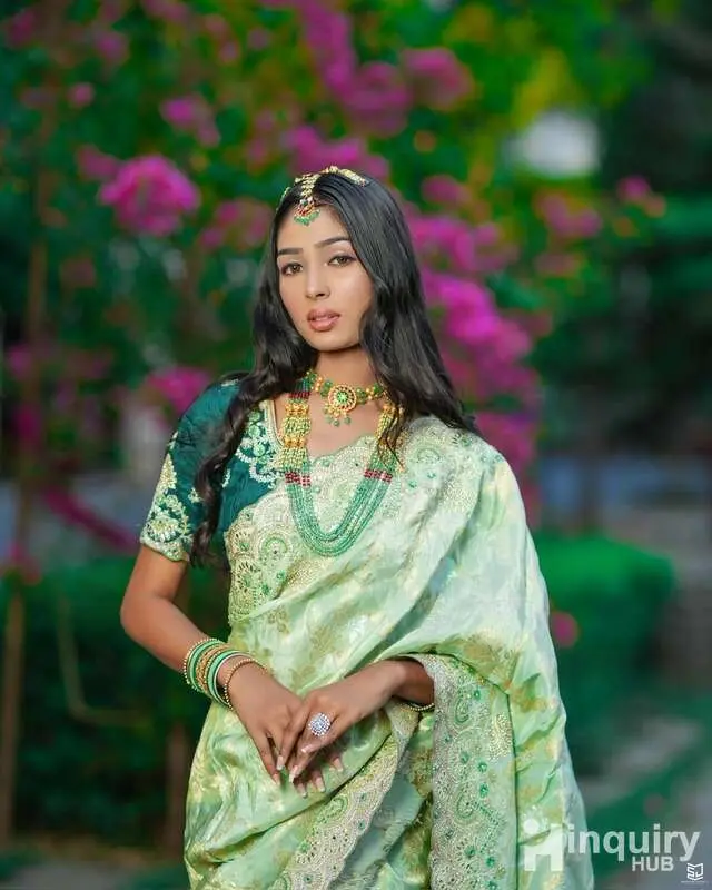 Uma Singh Makeup Artist