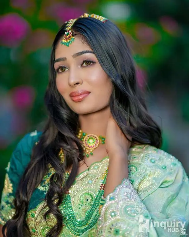 Uma Singh Makeup Artist