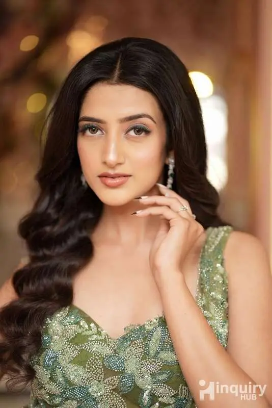 Uma Singh Makeup Artist