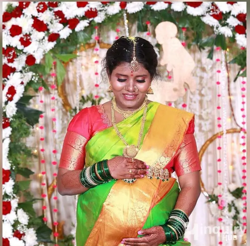 Geetha Makeup Artist