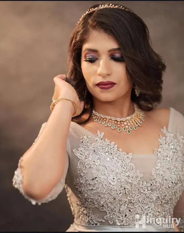 Geetha Makeup Artist