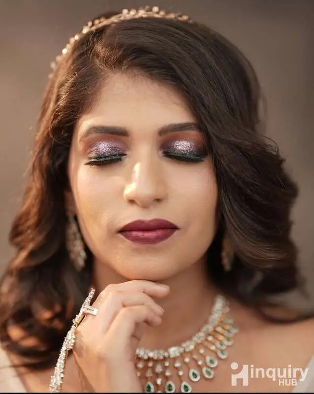 Geetha Makeup Artist