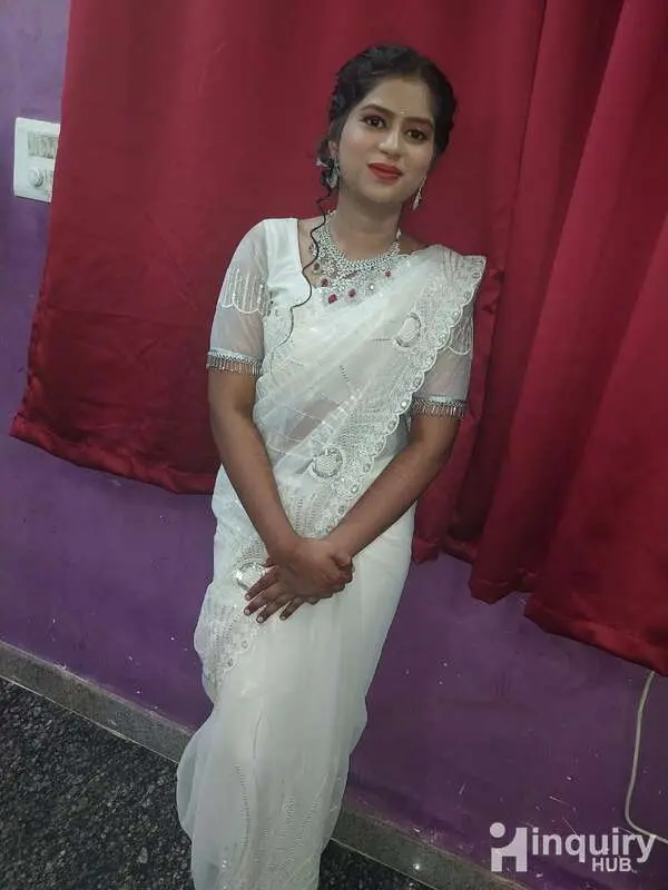 Shwetha Professional Makeup Artist