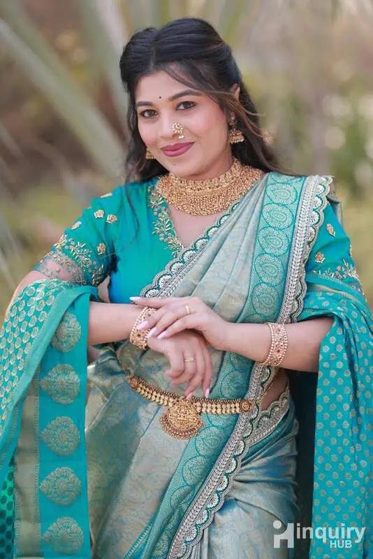 Amrita Makeup Artist