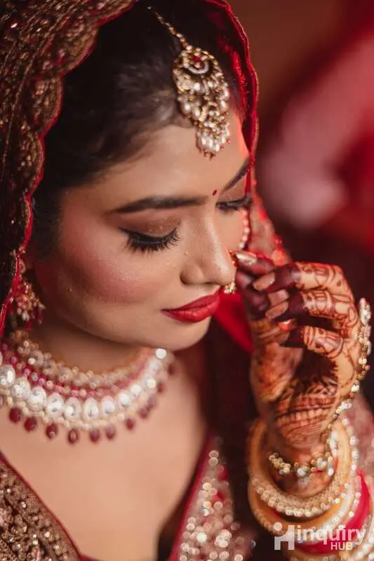 Priyankasinha Makeover