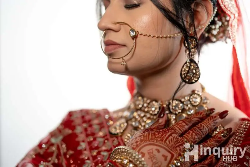 Priyankasinha Makeover