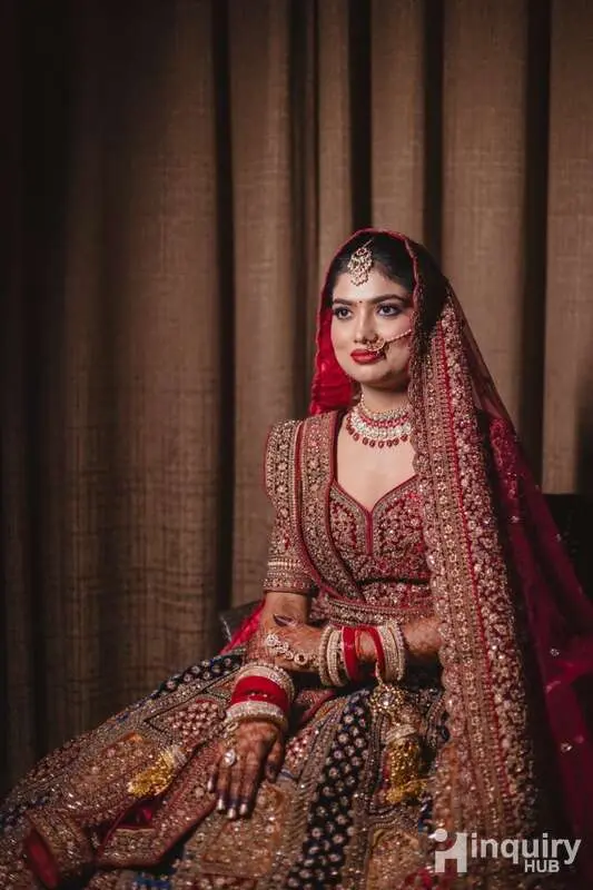 Priyankasinha Makeover